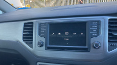 Volkswagen Golf SV 1.4 TSI SE 5dr Petrol Hatchback